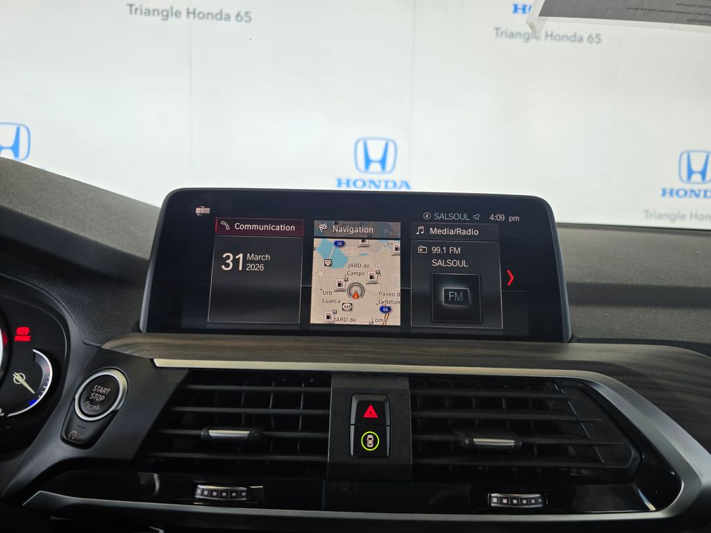 Thumbnail: 2019 BMW X3 - 31