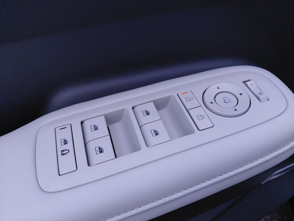 Thumbnail: 2026 Hyundai Santa Fe - 20