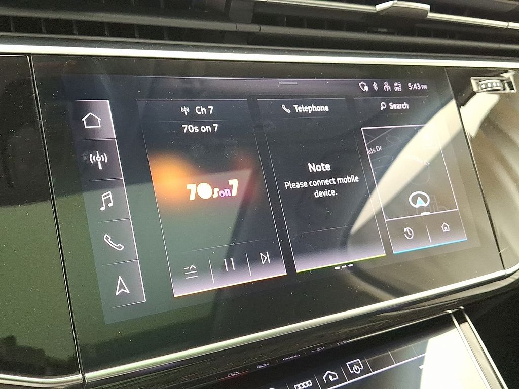 Thumbnail: 2023 Audi Q7 - 17