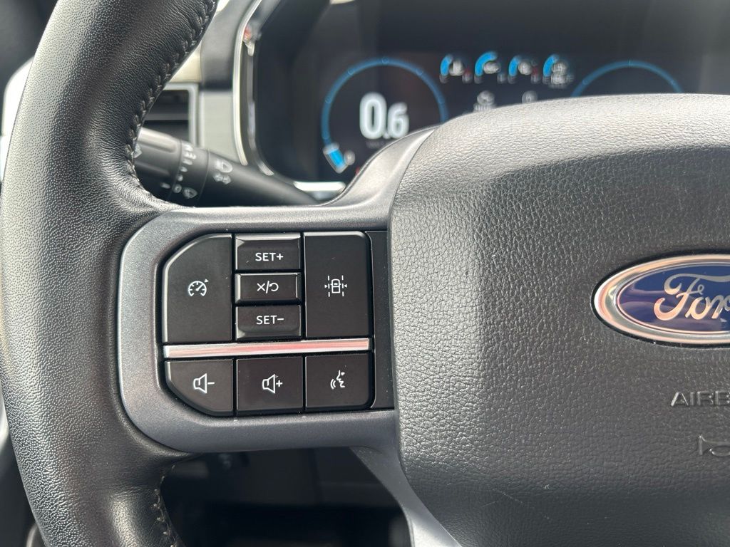 Used 2023 Ford F-150 Truck