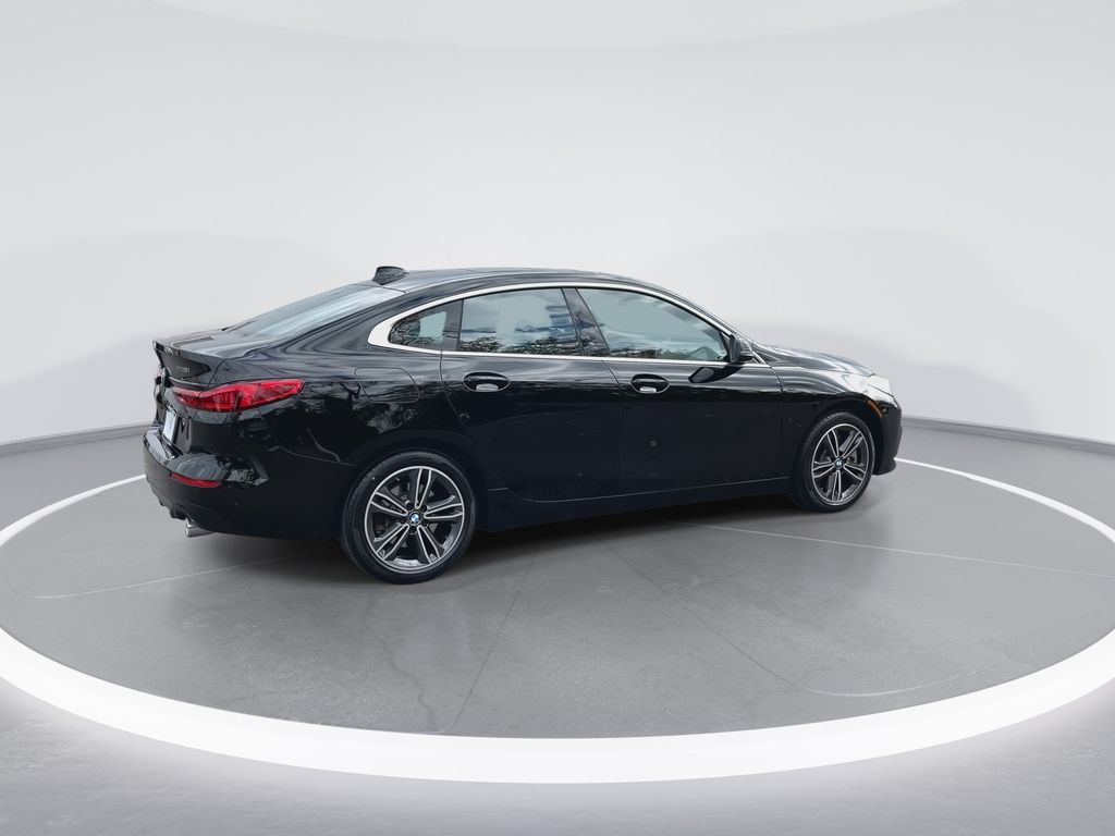 Thumbnail: 2023 BMW 2 Series - 8