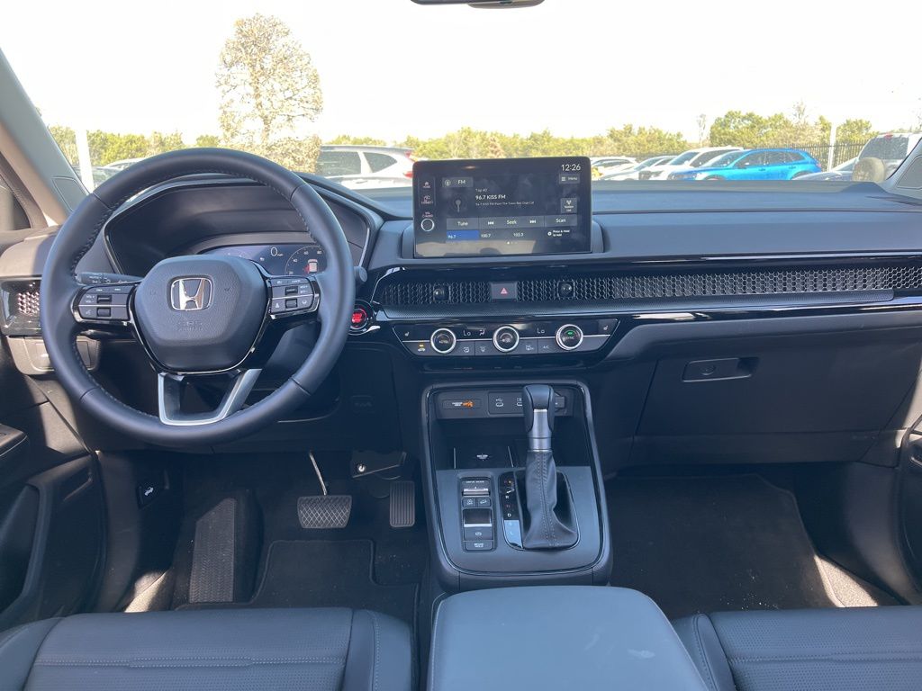 Thumbnail: 2026 Honda CR-V - 16