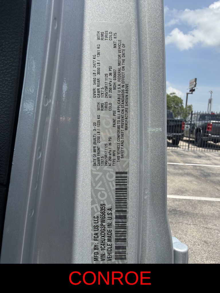 2023 Jeep Wrangler Sport S Silver at Bayway Cadillac of The Woodlands