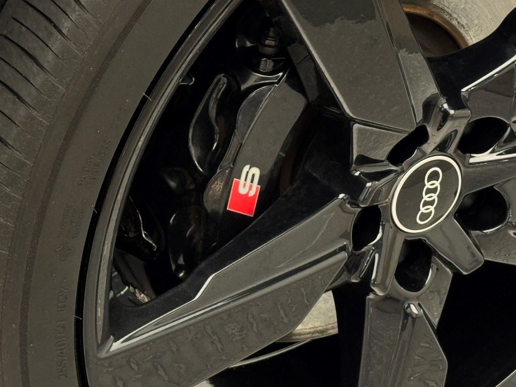 2022 Audi SQ5 Premium Plus 15