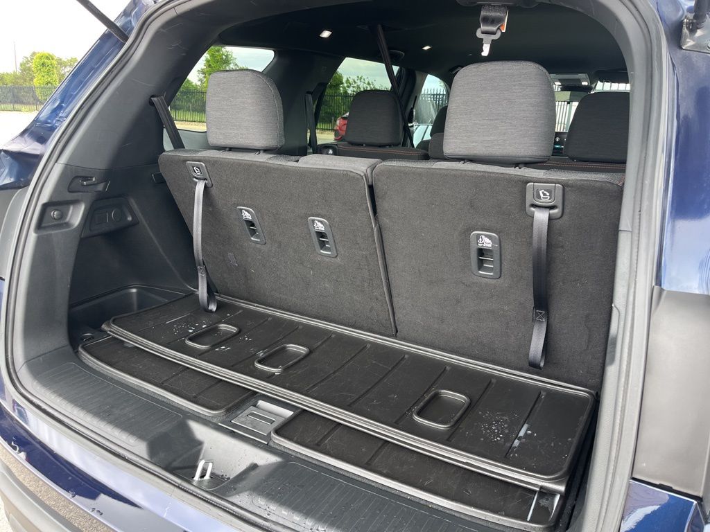 Thumbnail: 2024 Honda Pilot - 9