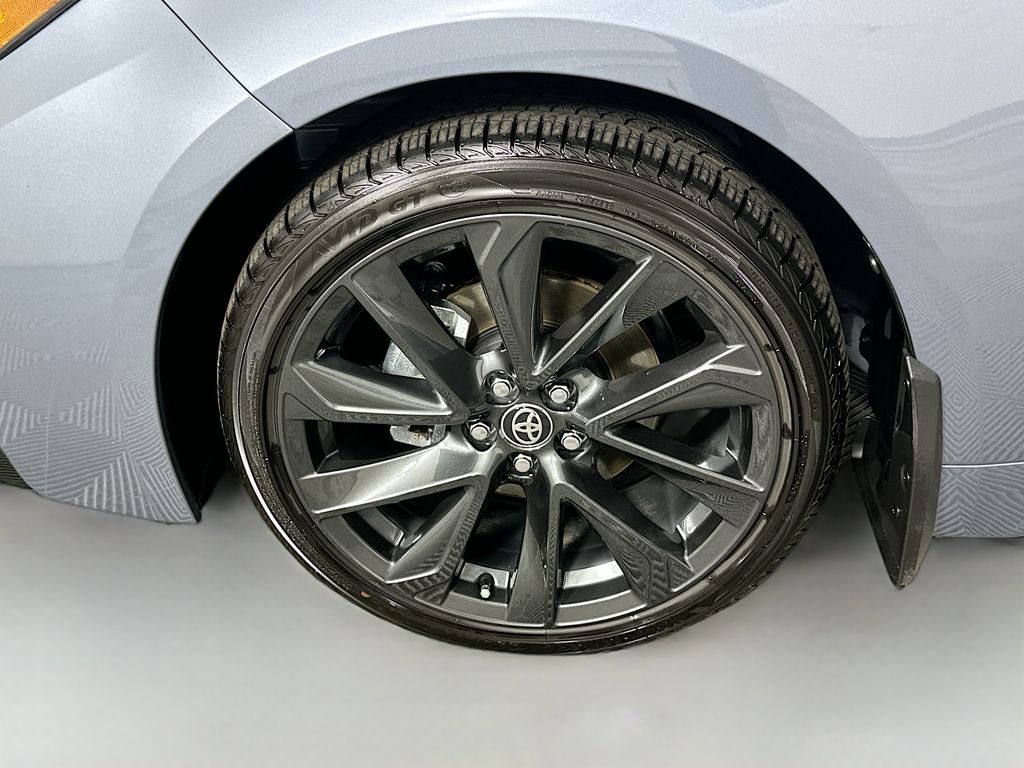 Thumbnail: 2026 Toyota Corolla - 30