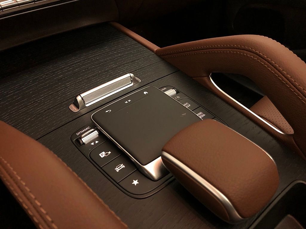 2024 Mercedes-Benz GLE 350 12