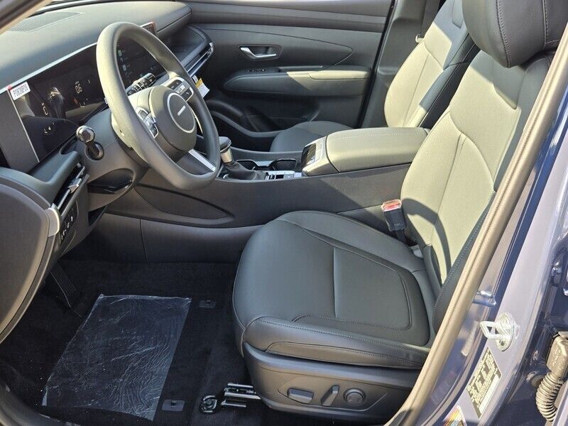 2026 Hyundai Tucson - $31,295