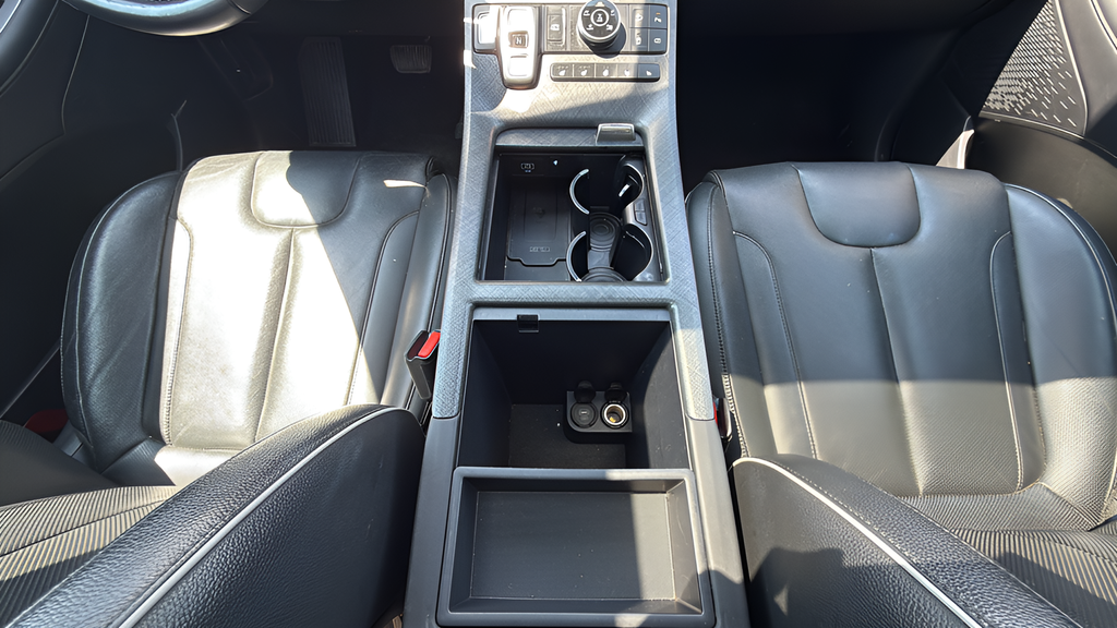 Used 2024 Hyundai Palisade SUV