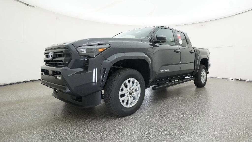Thumbnail: 2025 Toyota Tacoma - 32