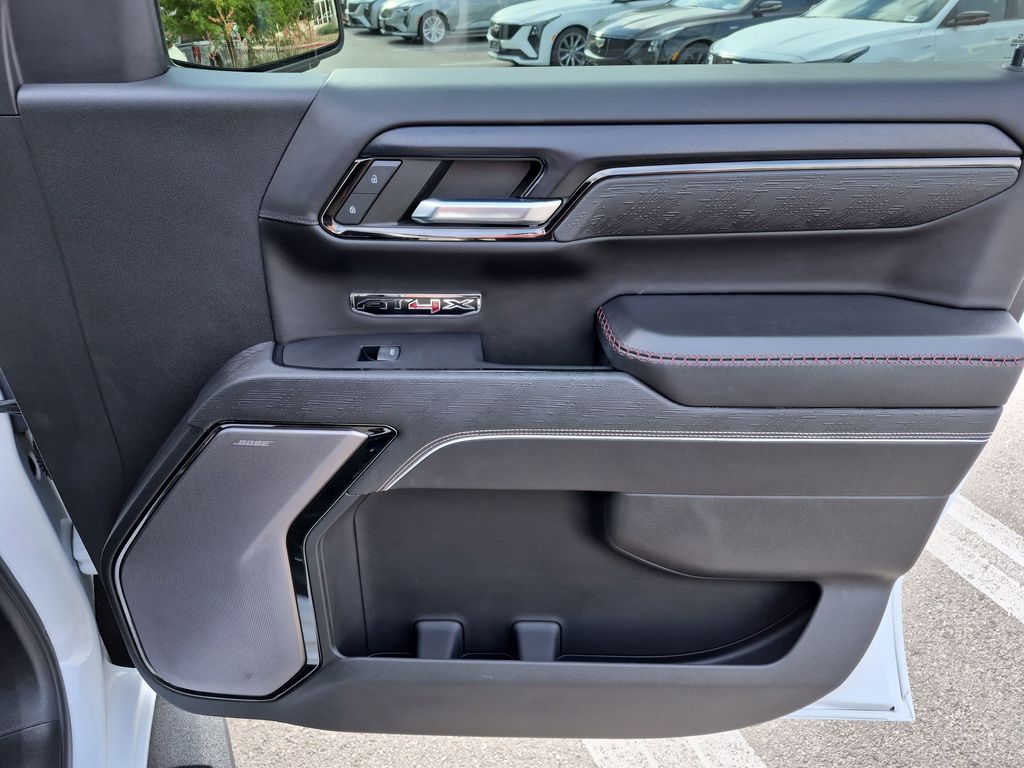 Used Car 2022 Gmc Sierra 1500  At4x For Sale Under $60,000 In Austin, Texas