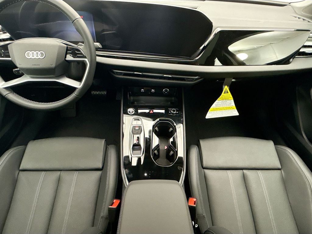 Thumbnail: 2025 Audi A5 - 13