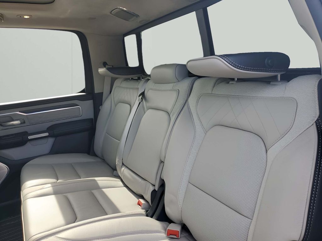 Used Car 2022 Ram 1500  Limited For Sale Under $40,000 In Austin, Texas