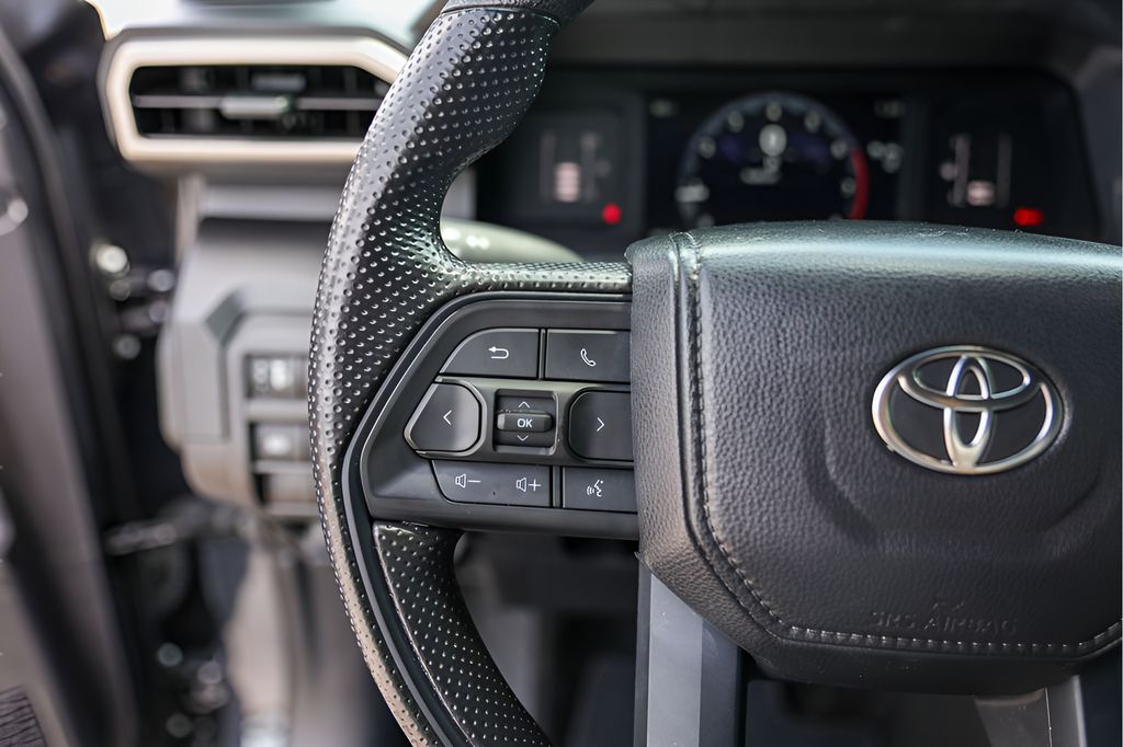 Used Car 2024 Toyota Tacoma  Sr For Sale Under $35,000 In Austin, Texas