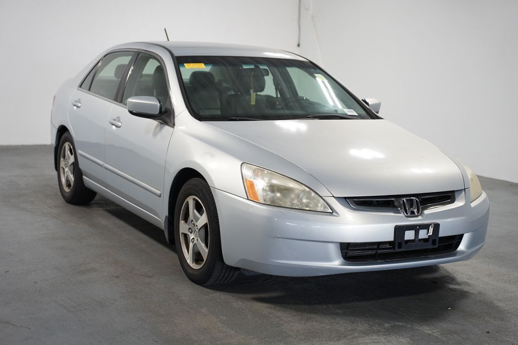 Thumbnail: 2005 Honda Accord - 3