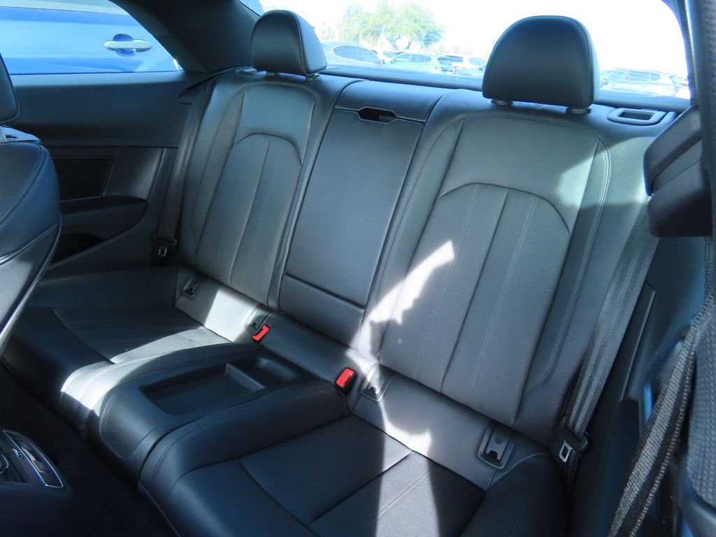 Thumbnail: 2018 Audi A5 - 7