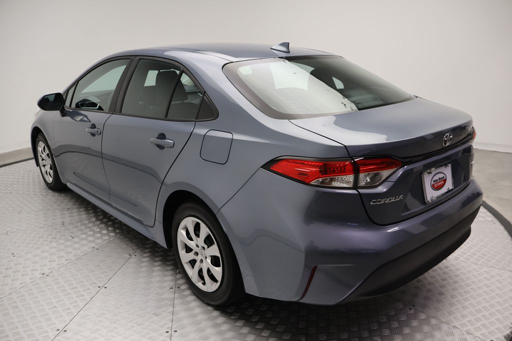 Thumbnail: 2024 Toyota Corolla - 11