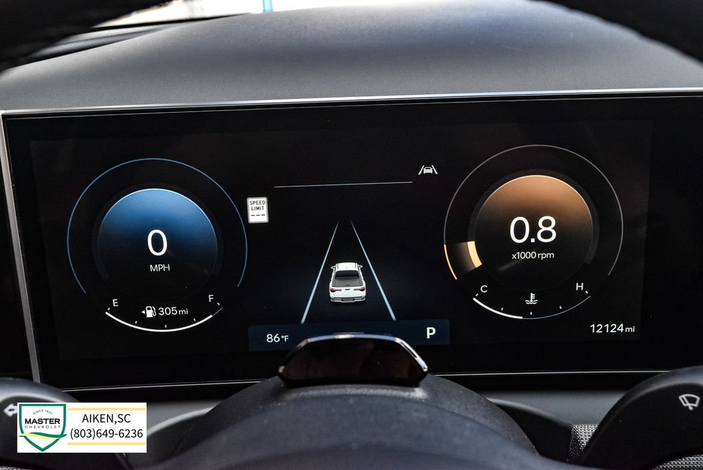Used 2025 Hyundai Santa Cruz Truck