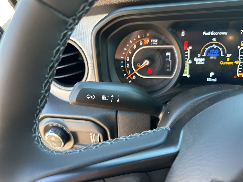 New Car 2025 Jeep Gladiator  For Sale Under $50,000 In Austin, Texas