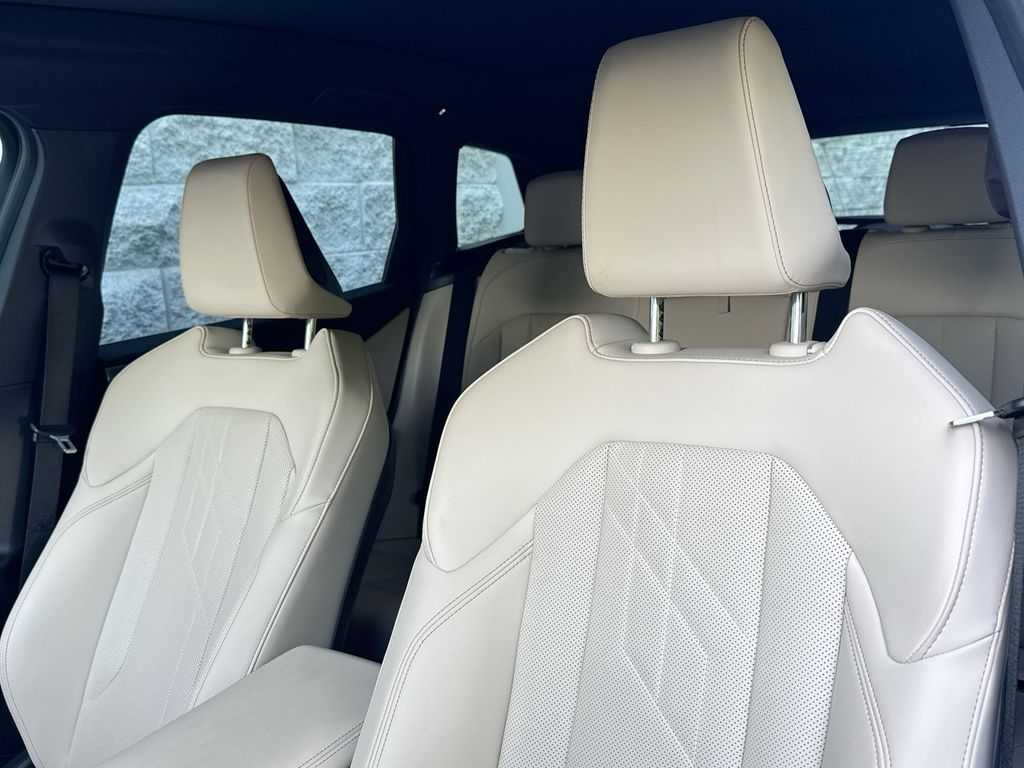 2025 BMW X3 xDrive30i 2