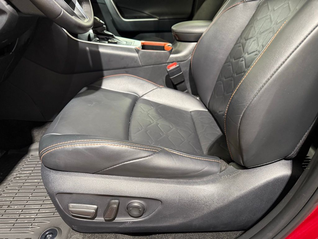 Thumbnail: 2024 Toyota RAV4 - 14