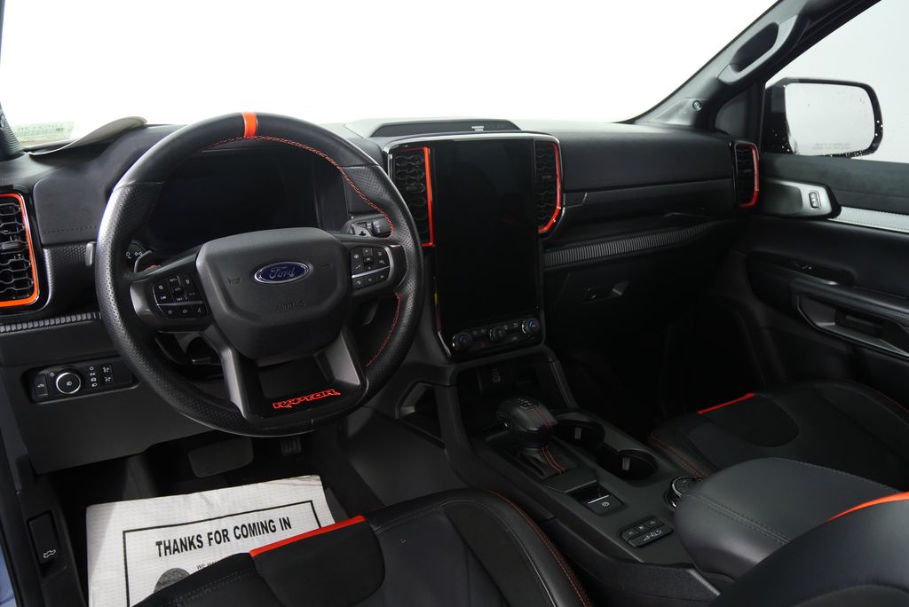 Thumbnail: 2024 Ford Ranger - 20