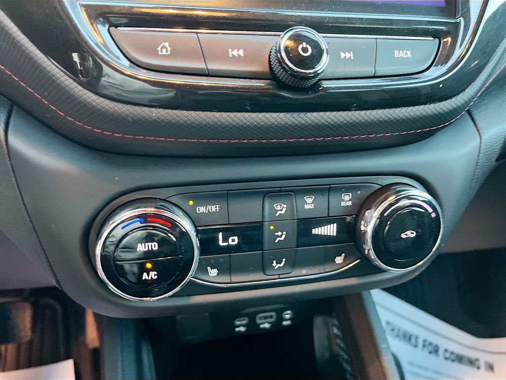 2023 Chevrolet TrailBlazer RS - Photo 15