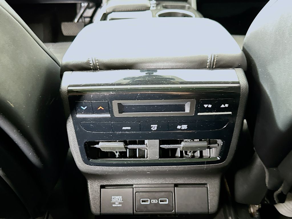 used 2023 Acura MDX car, priced at $39,499