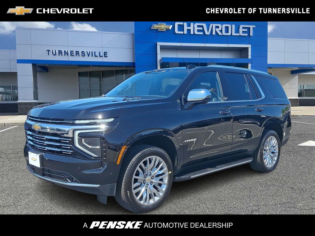 2025 Chevrolet Tahoe Premier -
                Turnersville, NJ