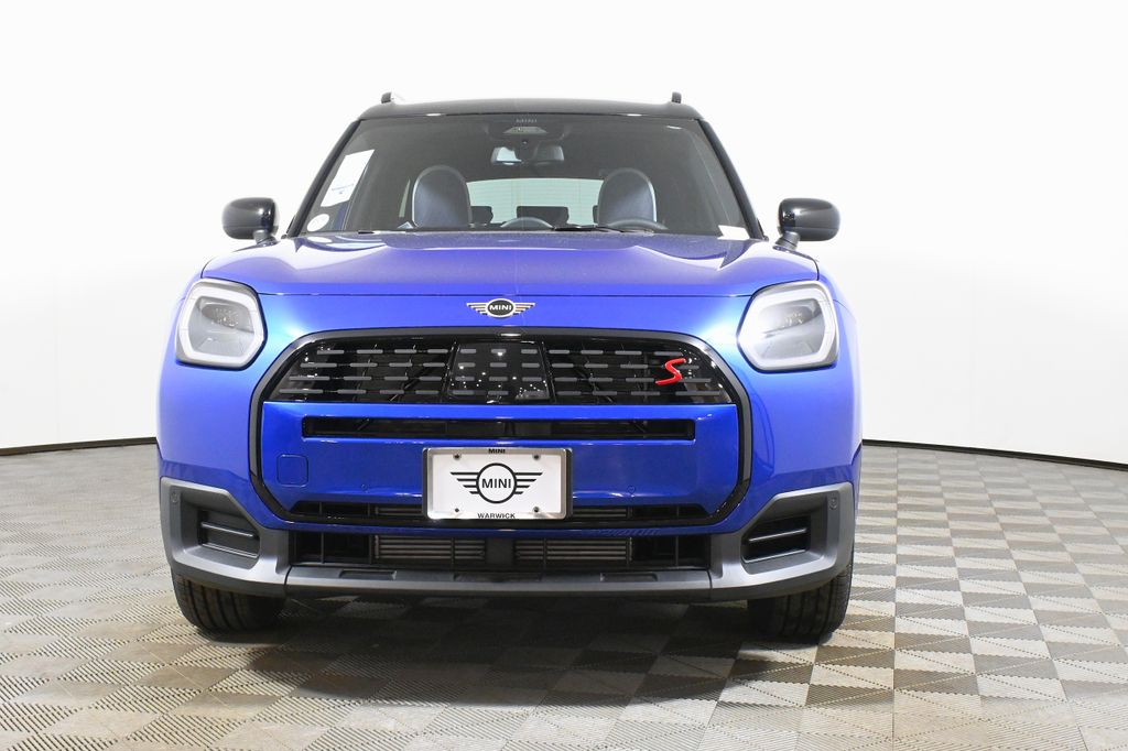 Thumbnail: 2026 MINI Cooper Countryman - 10
