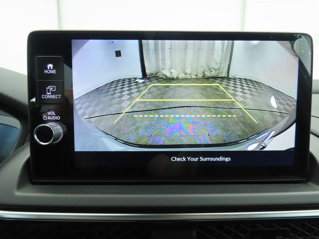 Thumbnail: 2025 Acura ADX - 17