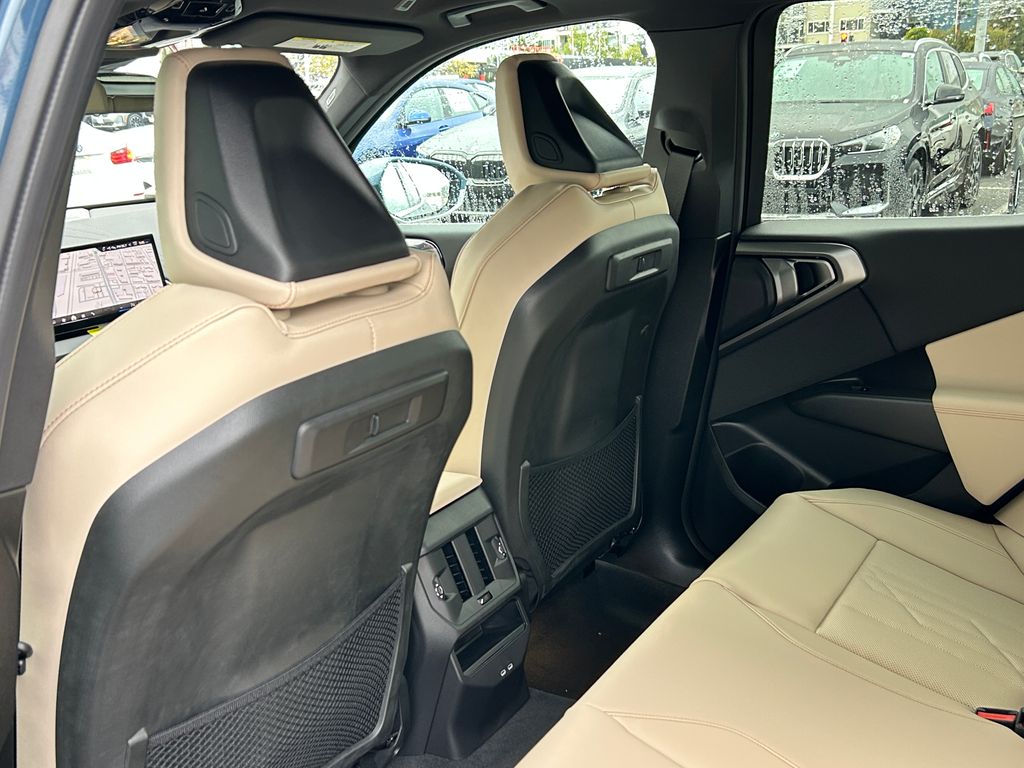 Thumbnail: 2026 BMW X3 - 31