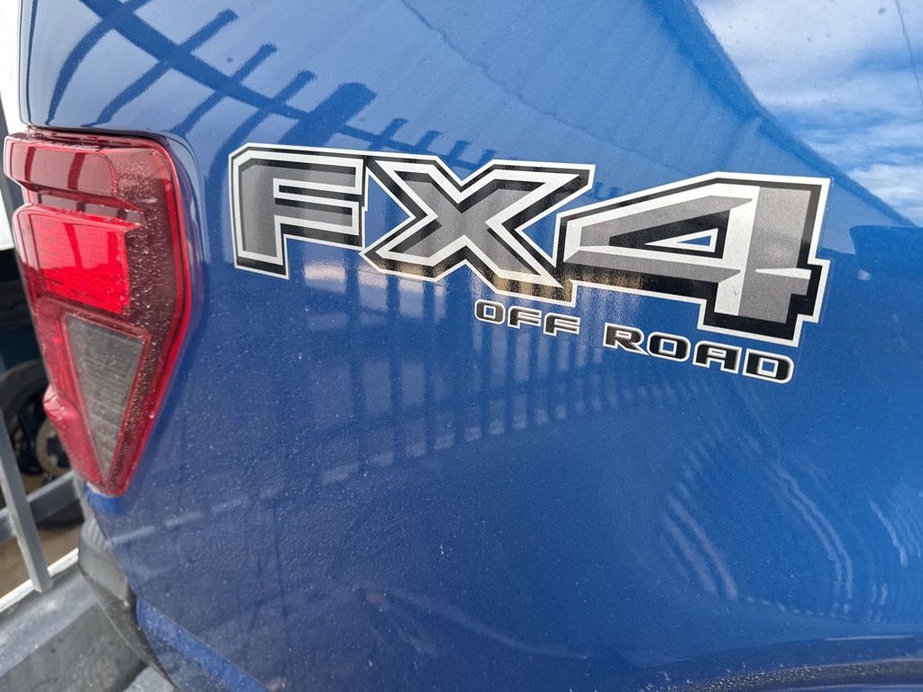 Used Car 2024 Ford F-150  Stx For Sale Under $50,000 In San Juan, Puerto Rico