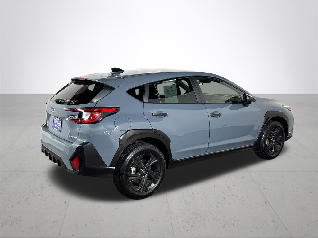 2024 Subaru Crosstrek Base