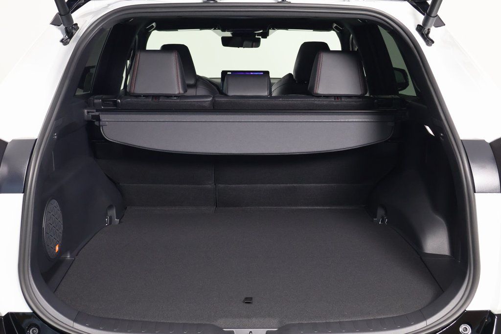 Thumbnail: 2025 Toyota RAV4 - 8