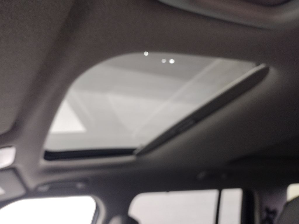 2025 Hyundai Santa Fe Hybrid Limited