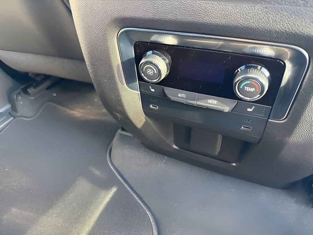 2026 Chevrolet Tahoe