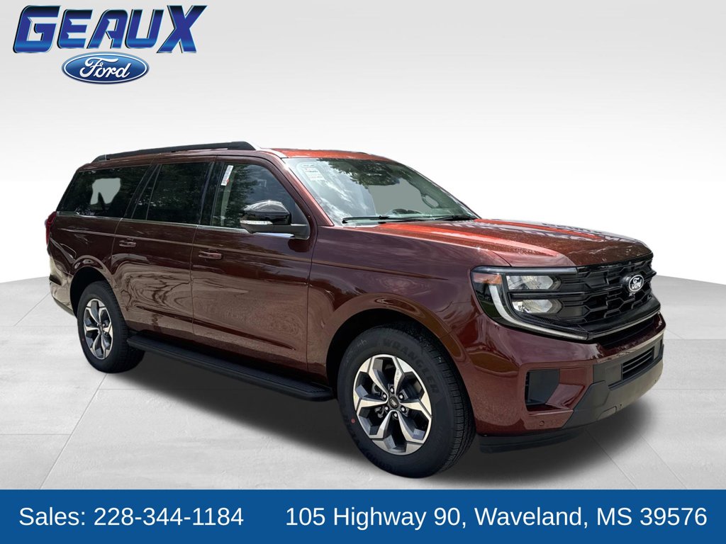2027 Ford Expedition Max