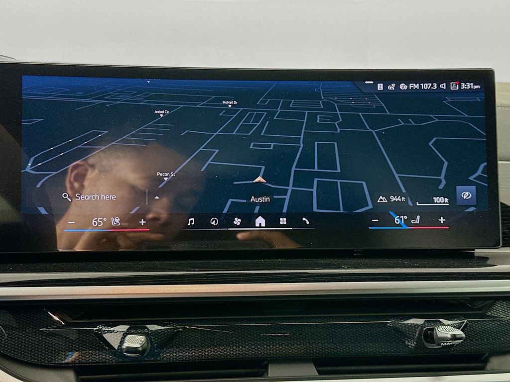 Thumbnail: 2026 BMW X5 - 12