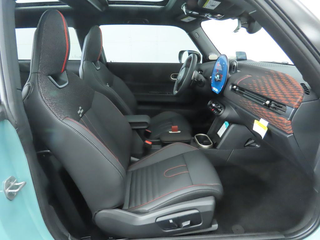 Thumbnail: 2026 MINI Cooper - 22