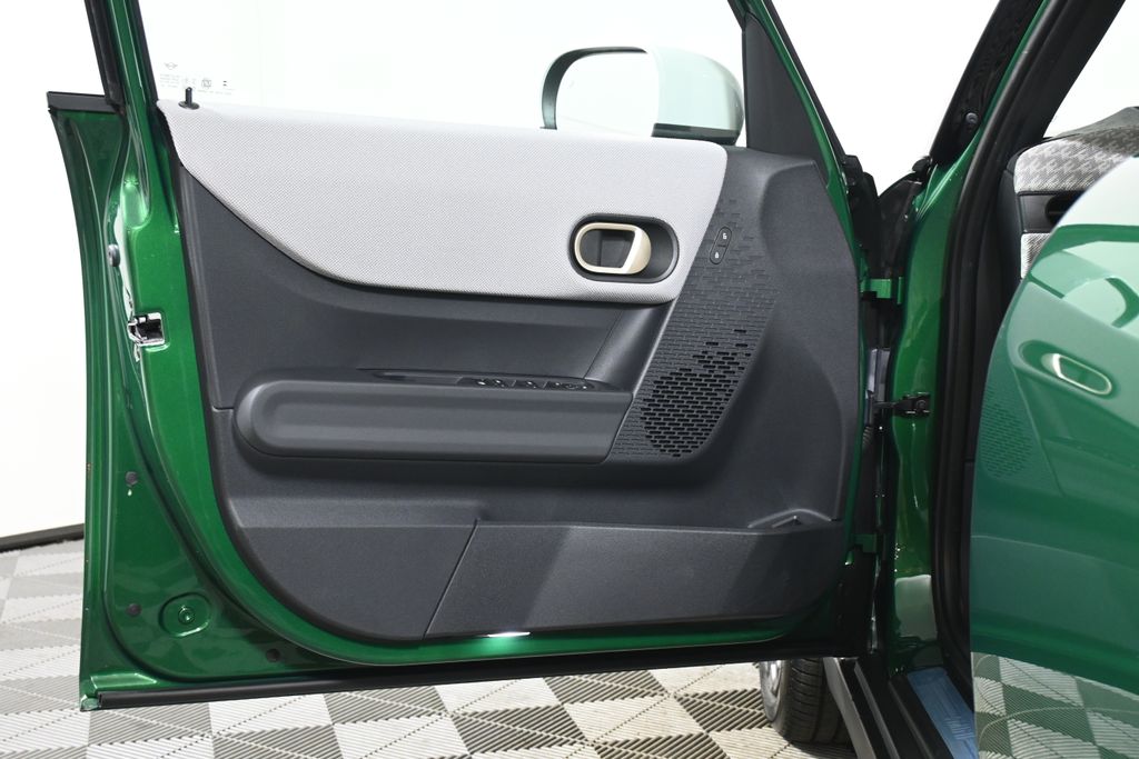 2025 MINI Cooper Hardtop S 24