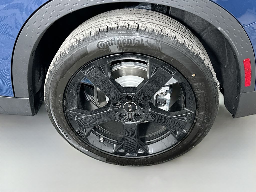 Thumbnail: 2026 MINI Cooper Countryman - 23