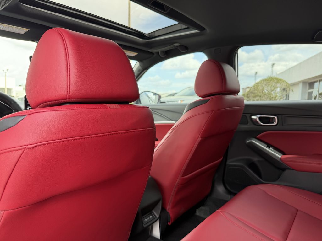 new 2026 Acura Integra car, priced at $40,095