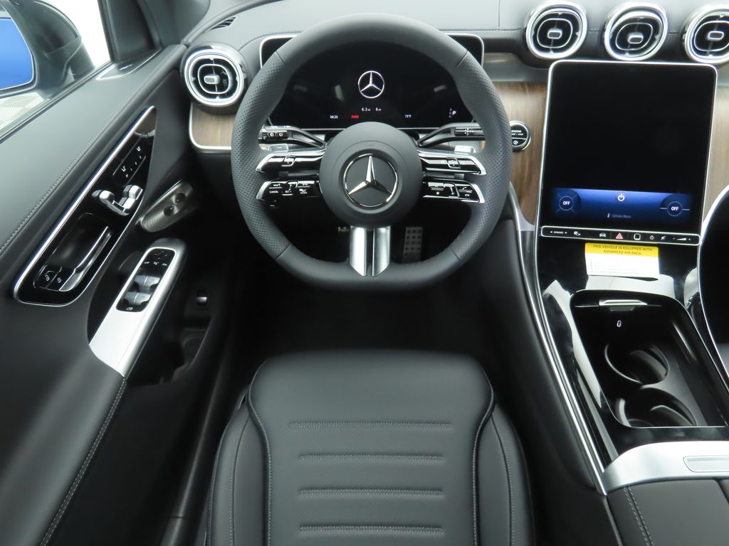 Thumbnail: 2026 Mercedes-Benz GLC - 10