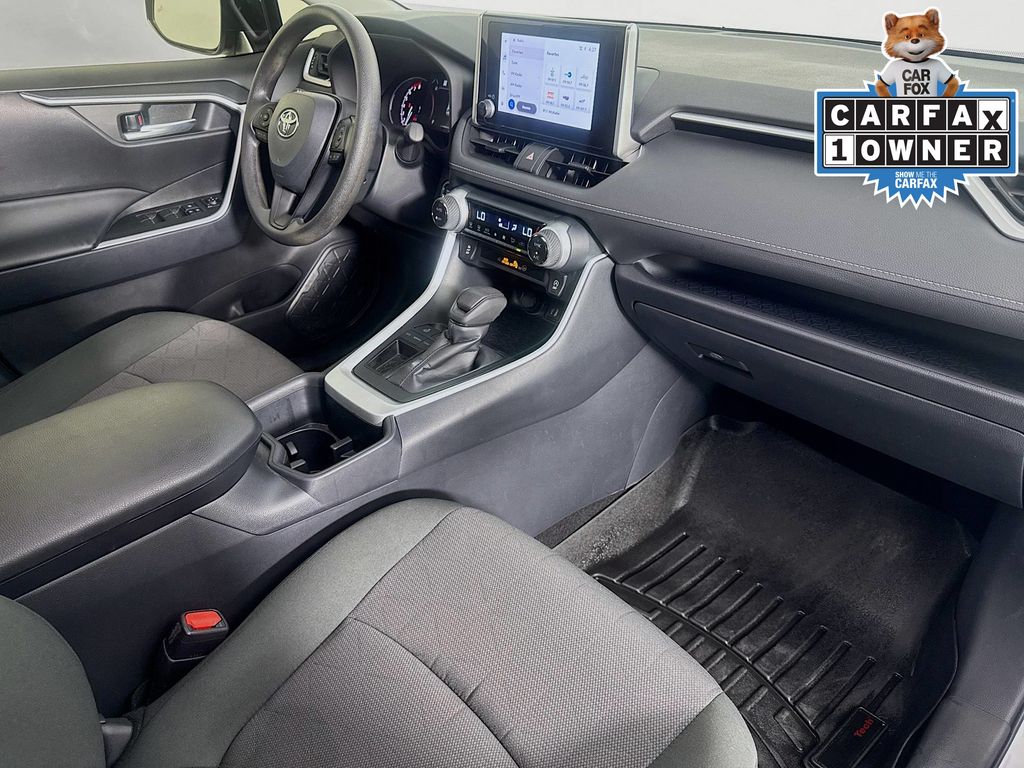 2025 Toyota Rav4  Xle In Austin, Texas