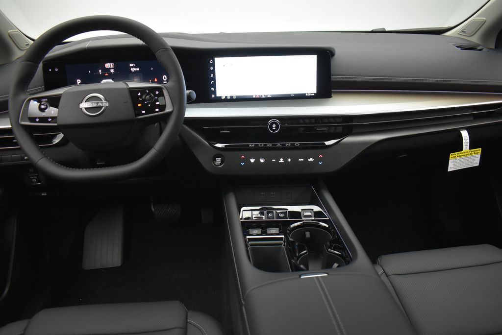 Thumbnail: 2026 Nissan Murano - 32