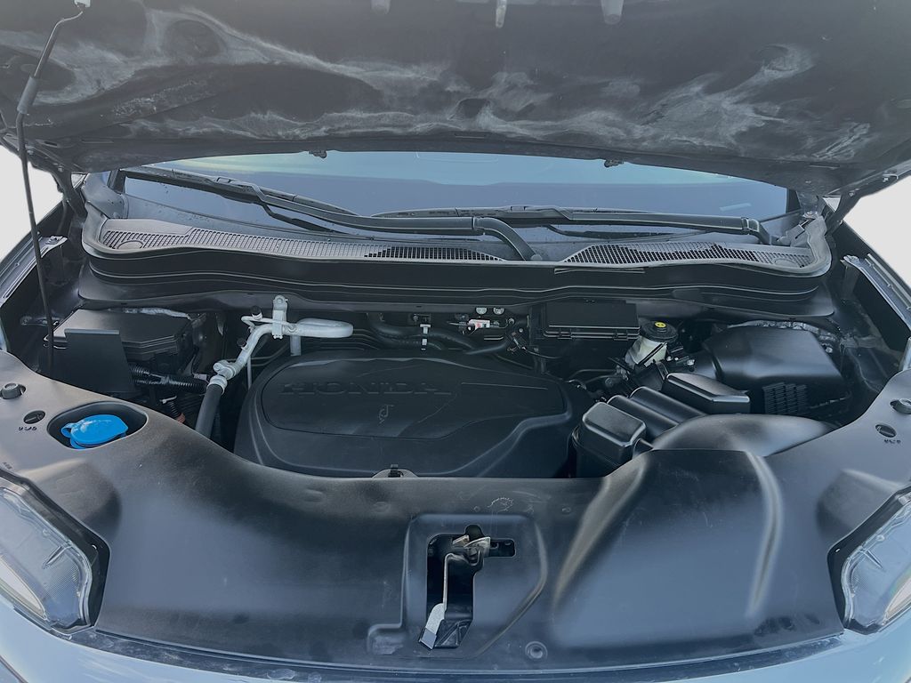 Used 2022 Gray Honda Touring image 34