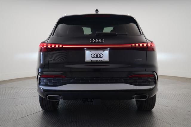 Thumbnail: 2025 Audi Q5 - 4