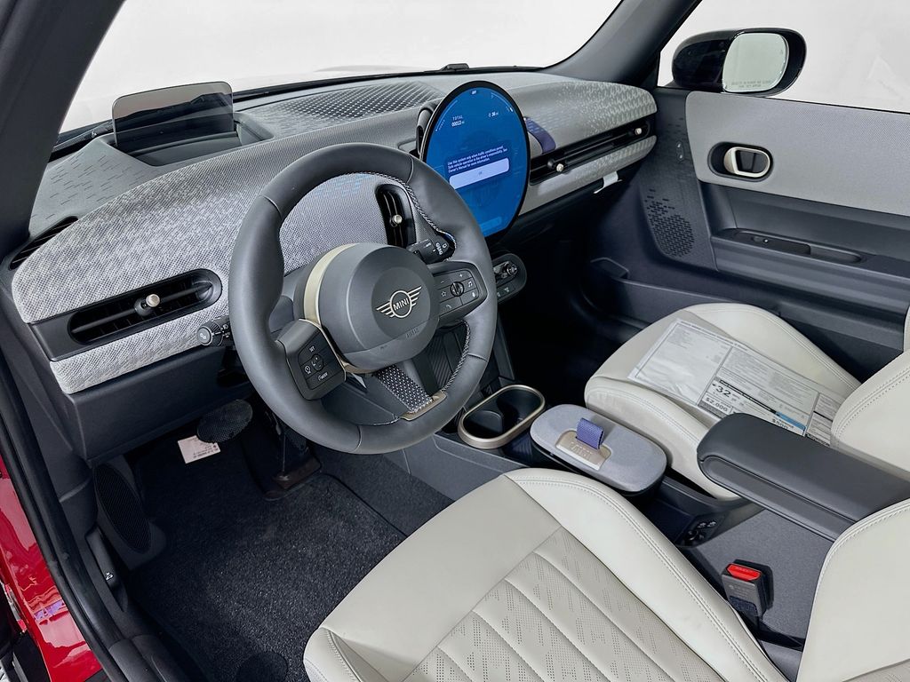 2025 MINI Cooper  9