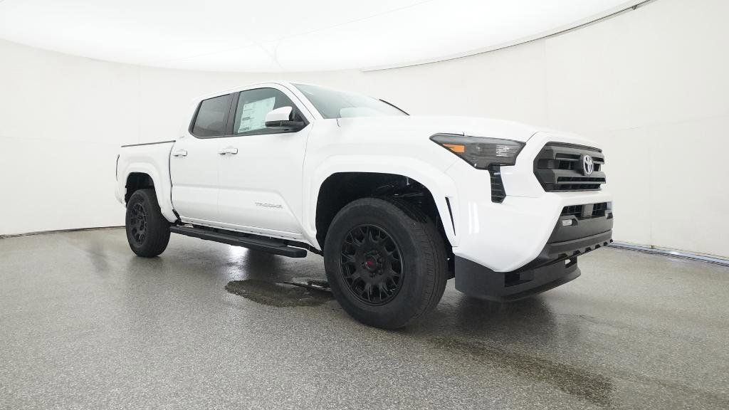 Thumbnail: 2025 Toyota Tacoma - 27